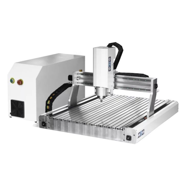 Фрезерный станок CNC 6090H. 600х900мм, 1,5кВт