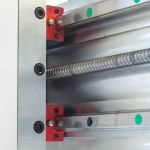 Фрезерный станок CNC 6090H. 600х900мм, 1,5кВт