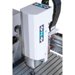 Milling machine CNC 6090H. 600X900mm, 1.5kW