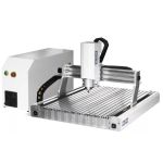 Фрезерный станок CNC 6090H. 600х900мм, 1,5кВт