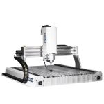 Фрезерный станок CNC 6090H. 600х900мм, 1,5кВт
