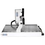 Milling machine CNC 6090H. 600X900mm, 1.5kW