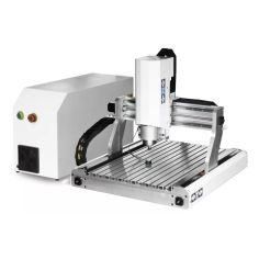 Фрезерный станок CNC 6040H. 600х400мм, 1,5кВт