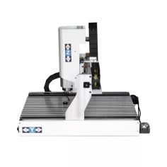 Фрезерный станок CNC 6040H. 600х400мм, 1,5кВт 2