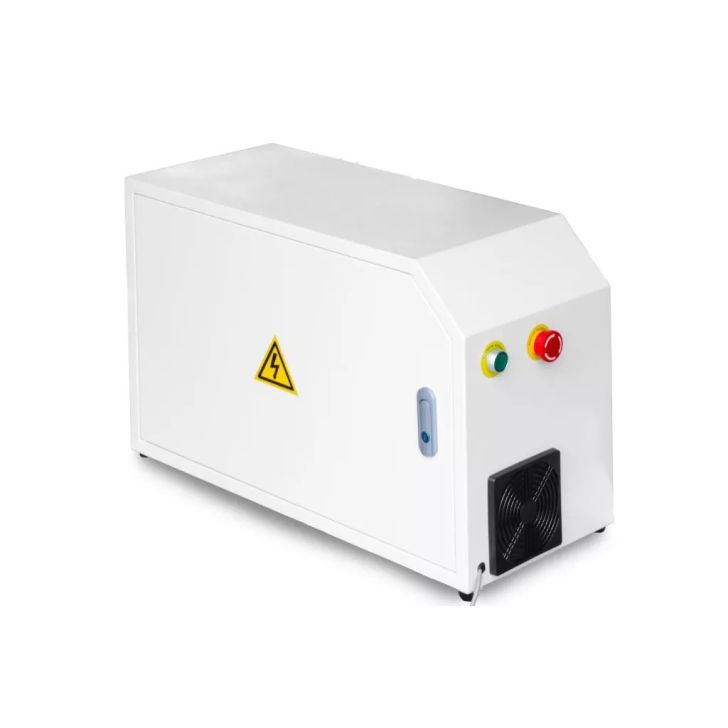 Фрезерный станок CNC 6040H. 600х400мм, 1,5кВт