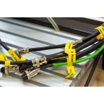 Фрезерный станок CNC 6040H. 600х400мм, 1,5кВт