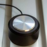 Milling machine CNC 6040H. 600X400mm, 1.5kW