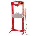 Hydraulic press Holzmann WP 30H