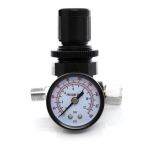 4 in 1 HVLP spray gun