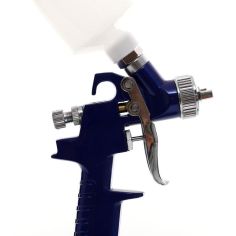 Krāsošanas pistole HVLP TA131 0.8mm 125ml 2