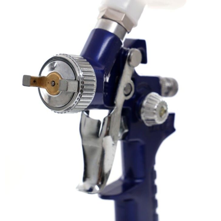 Spray gun HVLP TA131 0.8mm 125ml