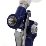 Краскораспылитель HVLP TA131 0,8мм 125мл