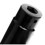 Набор ключей концевых 78мм 1/2", 13 шт.