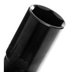 Набор ключей концевых 78мм 1/2", 13 шт.