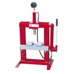 Hydraulic press Holzmann WP 10H