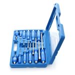 Screwdriver set 12 pcs.
