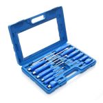 Screwdriver set 12 pcs.