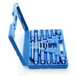 Screwdriver set 12 pcs.
