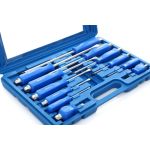 Screwdriver set 12 pcs.