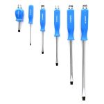 Skrūvgriežu komplekts 12 gab.