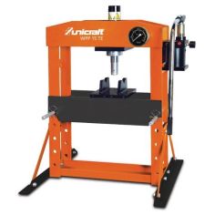 Hydraulic press Unicraft WPP 15 TE