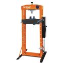 Hydraulic press Unicraft WPP 15 E