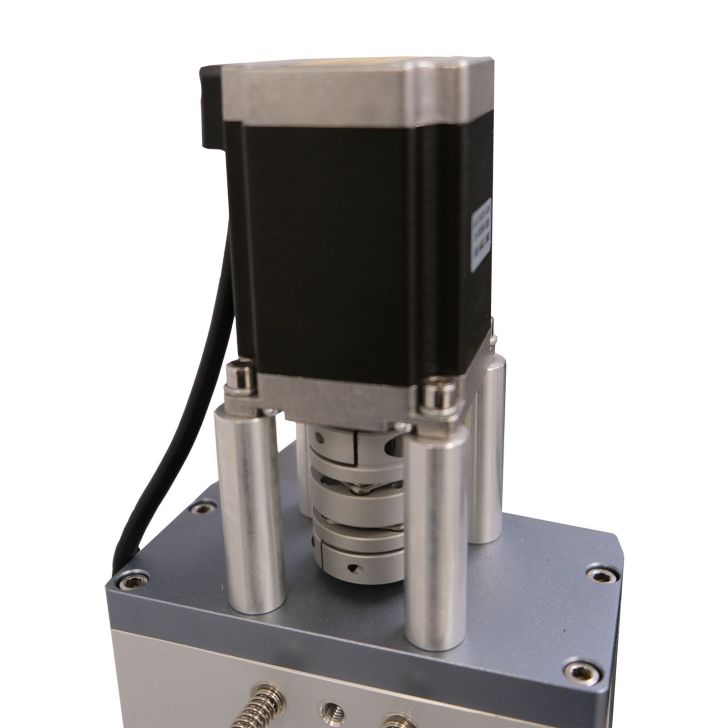 FIBER EZCAD PL lāzera marķēšanas iekārta 30W