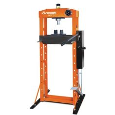 Hydraulic press Unicraft WPP 15 E 2