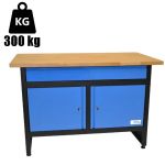 Darba galds GW 2T, 1200 mm