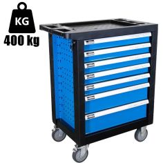 Тележка для инструментов Premium GWSP 07