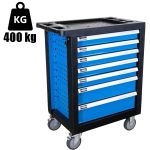 Тележка для инструментов Premium GWSP 07