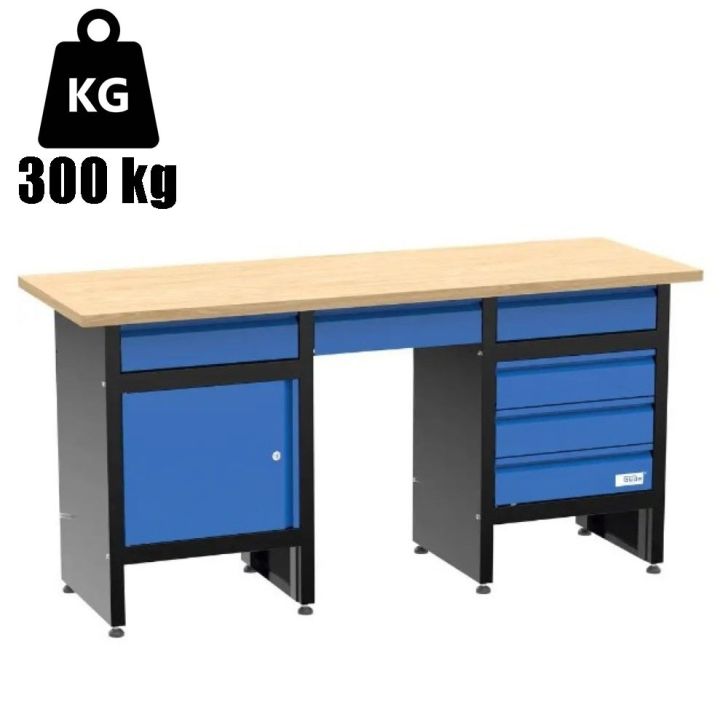 Workbench GW 6/1 XL