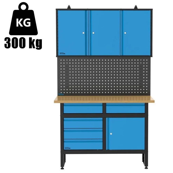 Workshop furniture set GW 5/1 -Set 1