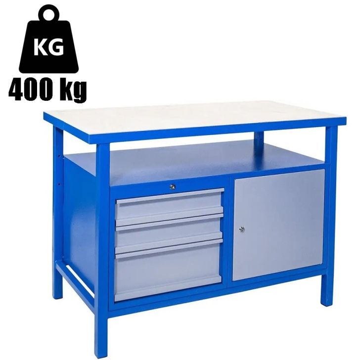 Workbench P 1200 SLT