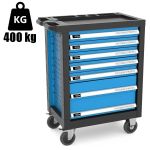 Тележка для инструментов Premium Plus GWSPP 07