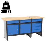 Workbench GW 6/2 XL