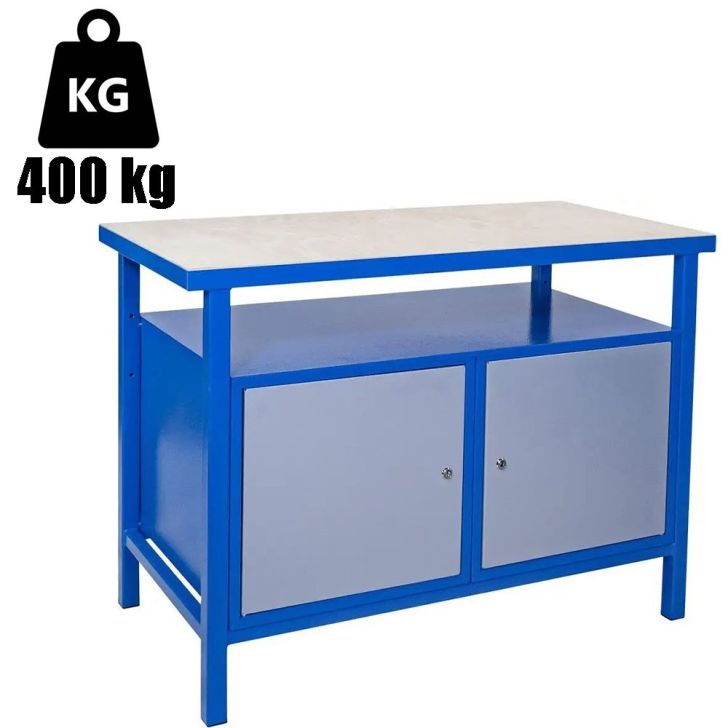 Workbench P 1200 TT