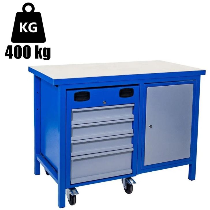 Workbench 1200 SLT MULTI