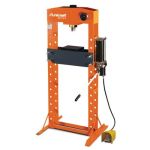 Hydraulic press Unicraft WPP 30 E