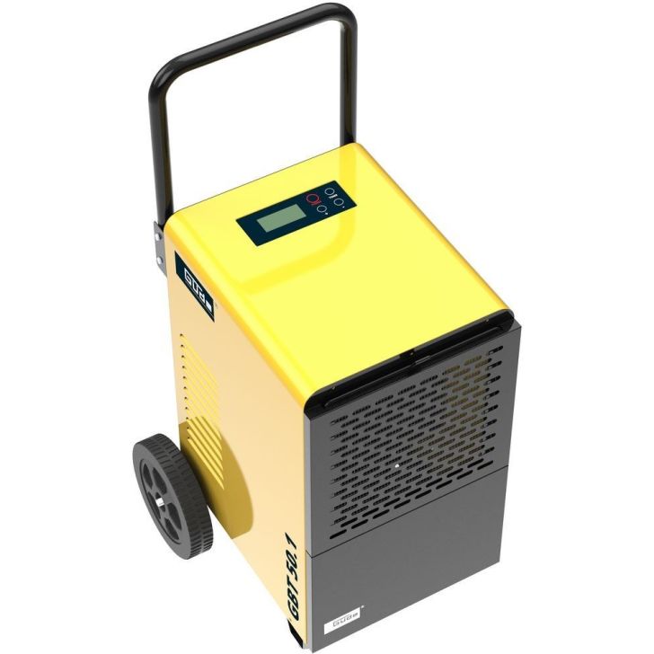 Construction dehumidifier Profi GBT 50.1 230V 50 Liter / 24h