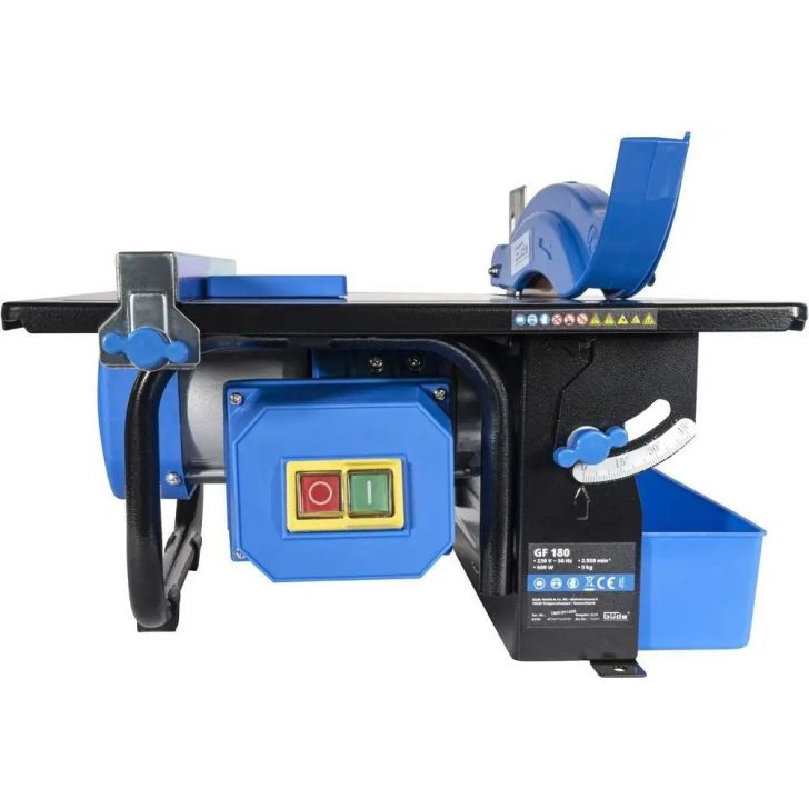 Пила по камню GF 180