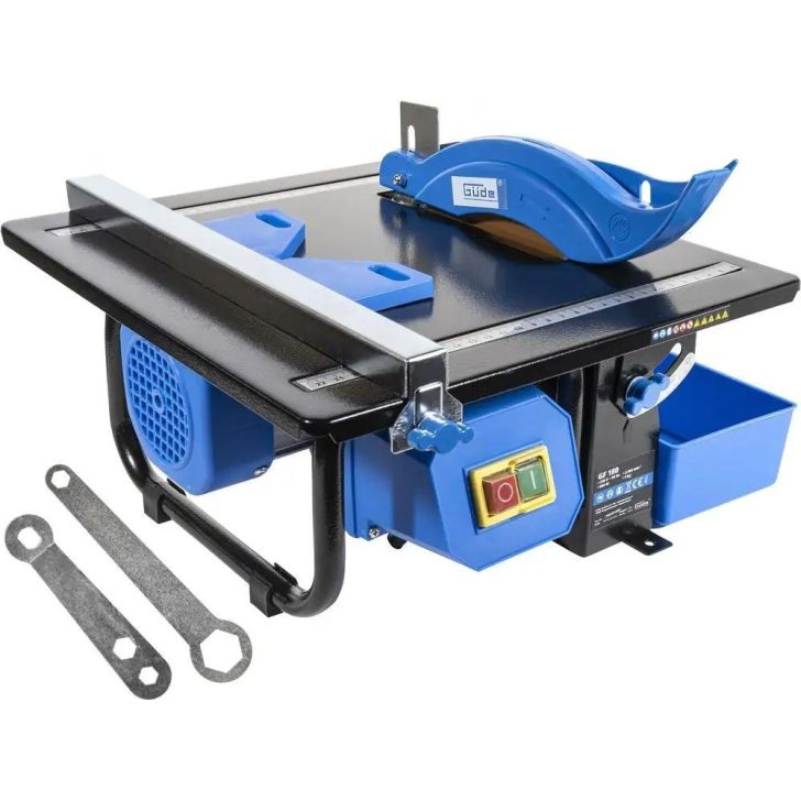 Пила по камню GF 180