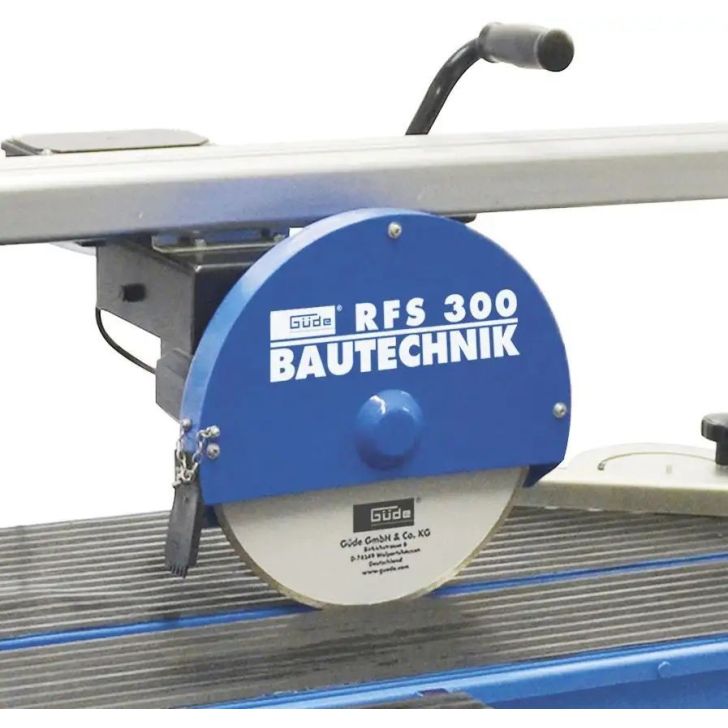 Stone saw RFS 300
