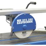 Stone saw RFS 300