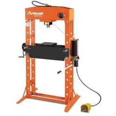 Hydraulic press Unicraft WPP 50 E