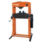 Hydraulic press Unicraft WPP 50 EF
