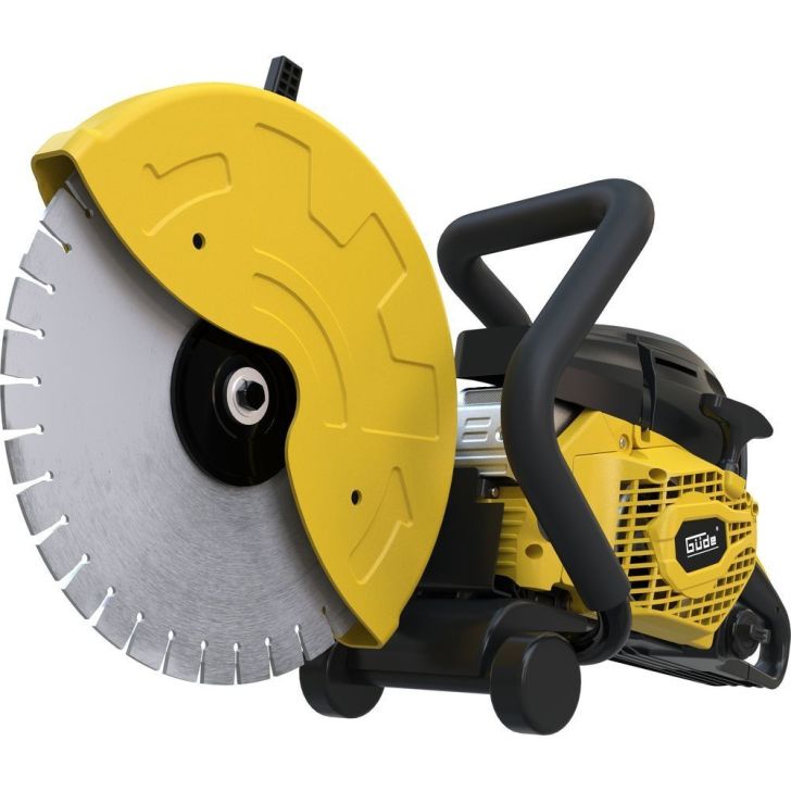 Бетонорез GBTS350 350мм