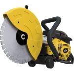 Бетонорез GBTS350 350мм