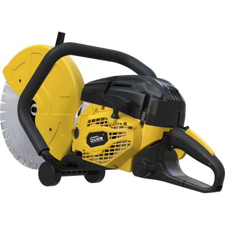 Бетонорез GBTS350 350мм