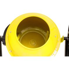 Concrete mixer GBM 130 - 130l 230V 2